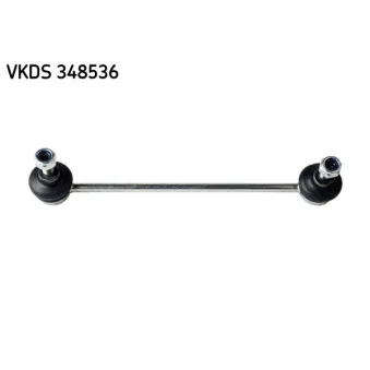 Entretoise/tige, stabilisateur SKF