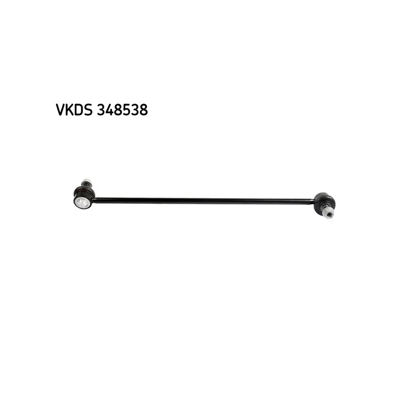 Entretoise/tige, stabilisateur SKF VKDS 348538