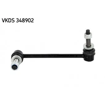 Entretoise/tige, stabilisateur SKF VKDS 348902