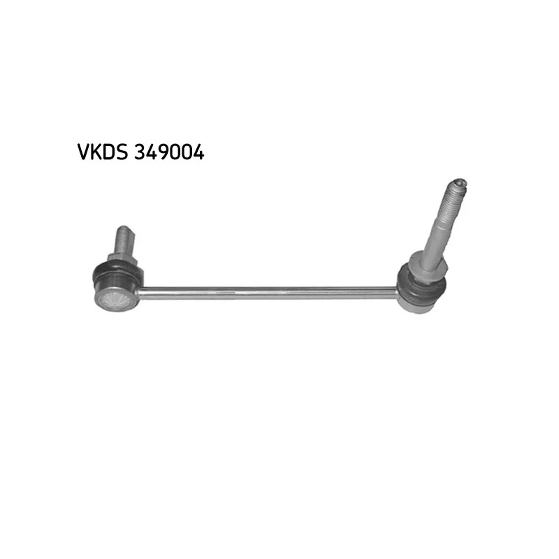 Entretoise/tige, stabilisateur SKF VKDS 349004