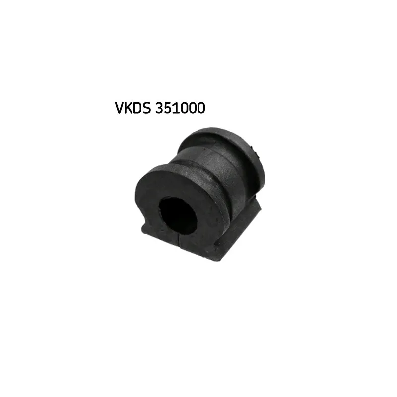 Coussinet de palier, stabilisateur SKF VKDS 351000