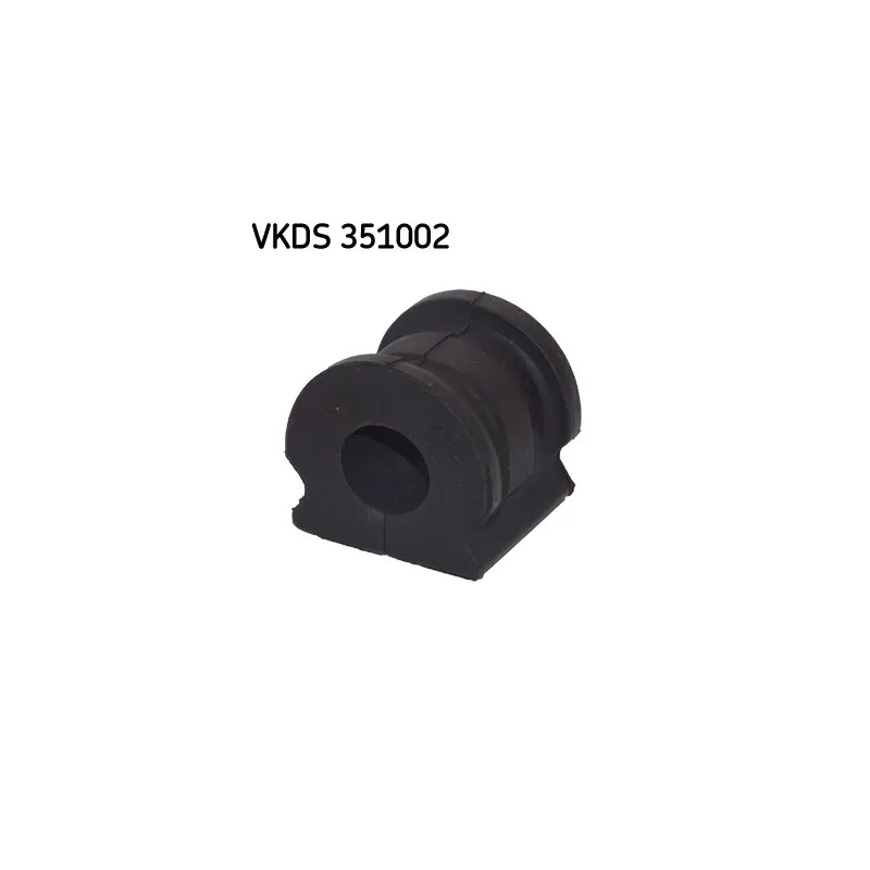 Coussinet de palier, stabilisateur SKF VKDS 351002