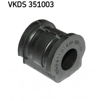 Coussinet de palier, stabilisateur SKF VKDS 351003