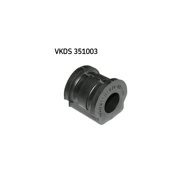 Coussinet de palier, stabilisateur SKF VKDS 351003