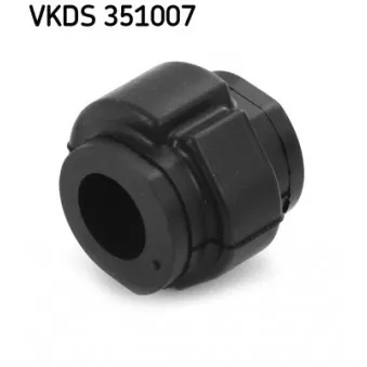 Coussinet de palier, stabilisateur SKF VKDS 351007