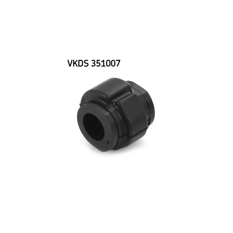 Coussinet de palier, stabilisateur SKF VKDS 351007