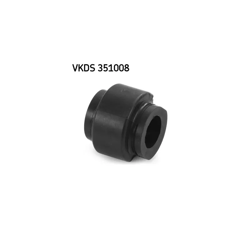 Coussinet de palier, stabilisateur SKF VKDS 351008