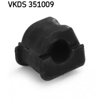 Coussinet de palier, stabilisateur SKF VKDS 351009