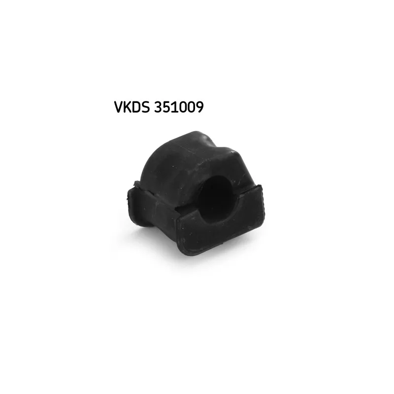 Coussinet de palier, stabilisateur SKF VKDS 351009