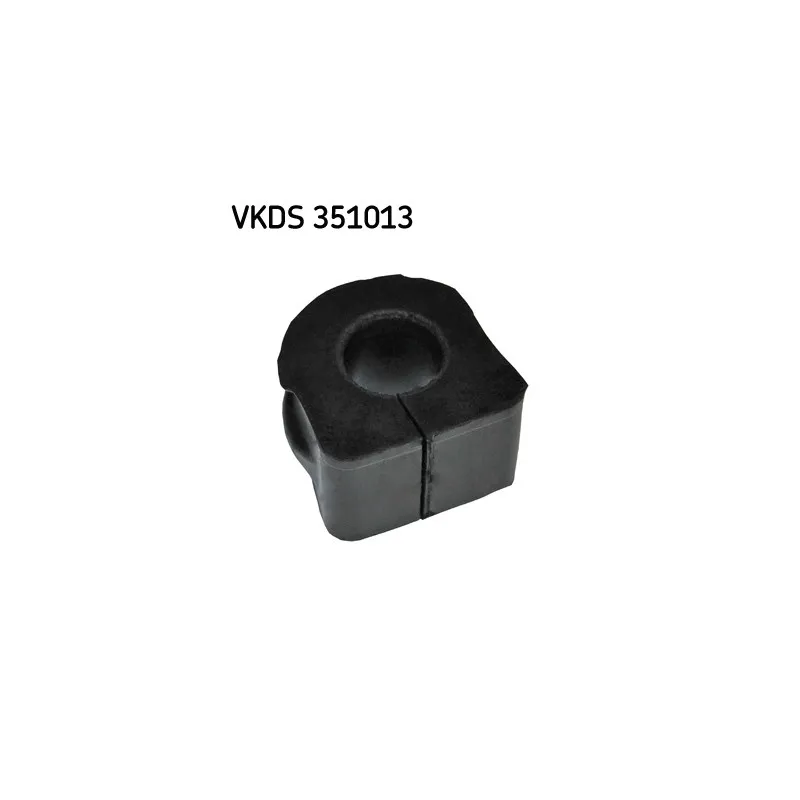 Coussinet de palier, stabilisateur SKF VKDS 351013