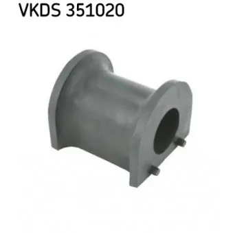 Coussinet de palier, stabilisateur SKF VKDS 351020