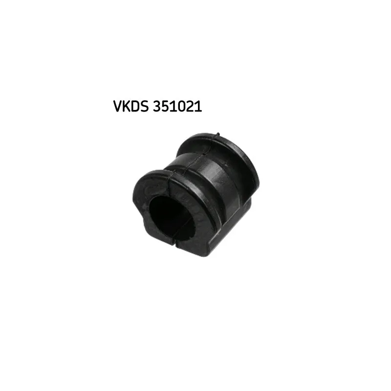 Coussinet de palier, stabilisateur SKF VKDS 351021