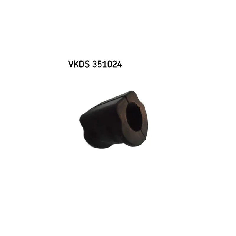 Coussinet de palier, stabilisateur SKF VKDS 351024