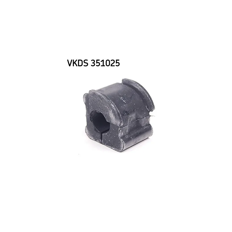 Coussinet de palier, stabilisateur SKF VKDS 351025
