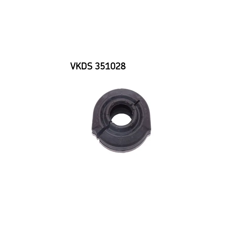 Coussinet de palier, stabilisateur SKF VKDS 351028