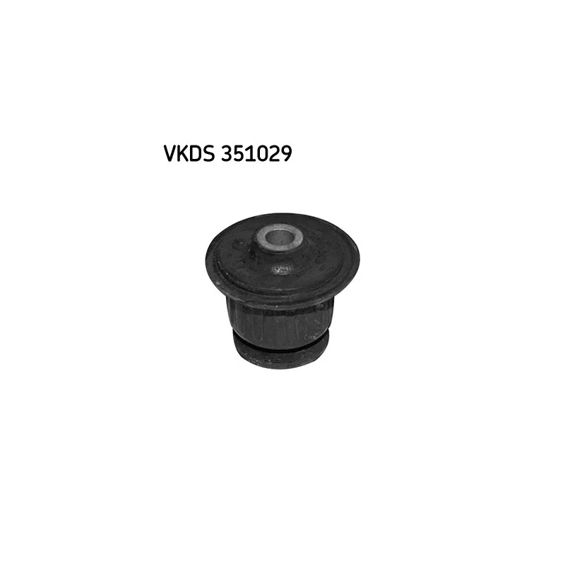 Coussinet de palier, stabilisateur SKF VKDS 351029
