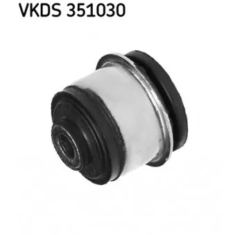 Coussinet de palier, stabilisateur SKF VKDS 351030
