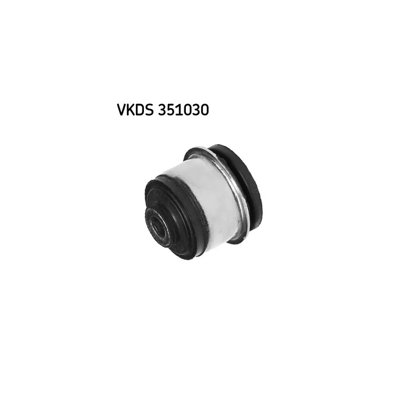 Coussinet de palier, stabilisateur SKF VKDS 351030