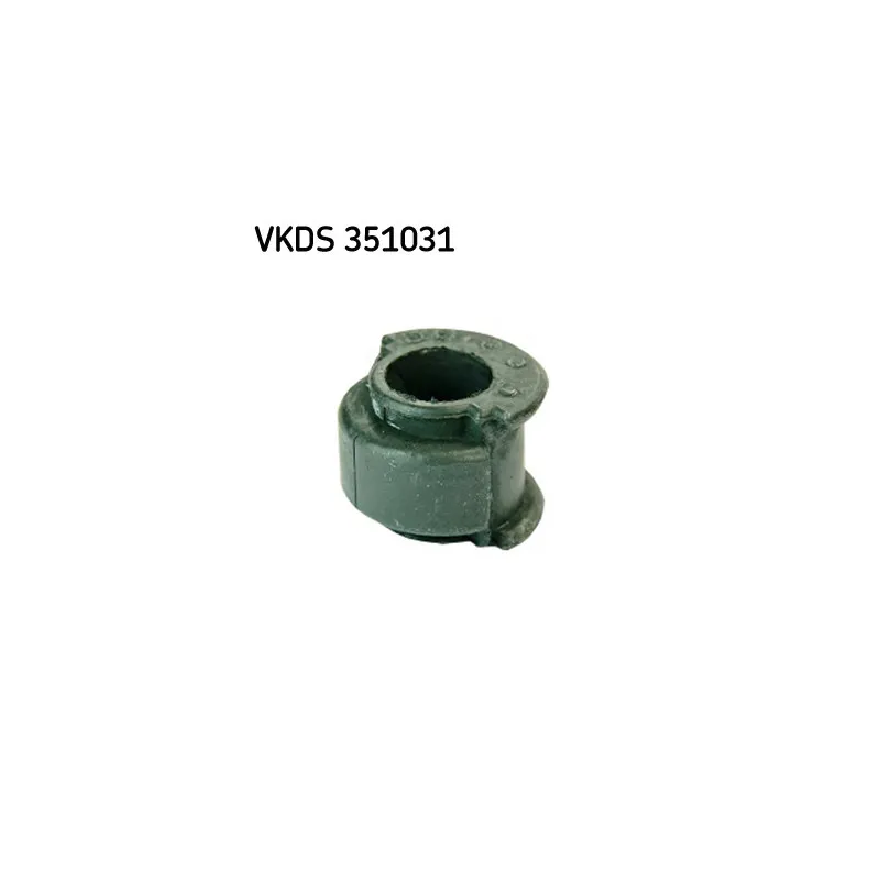 Coussinet de palier, stabilisateur SKF VKDS 351031