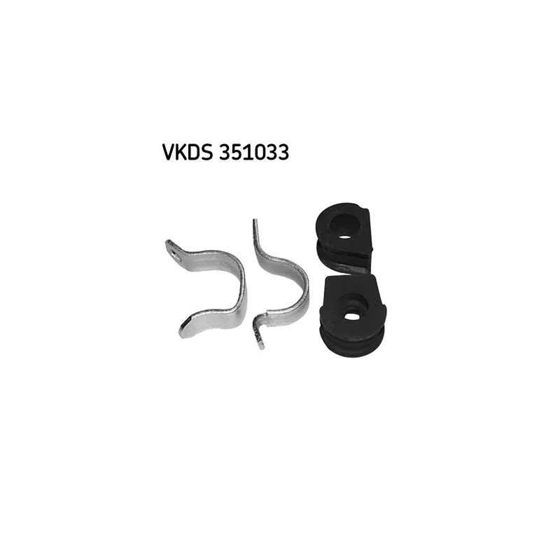 Coussinet de palier, stabilisateur SKF VKDS 351033