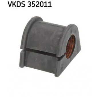 Coussinet de palier, stabilisateur SKF VKDS 352011