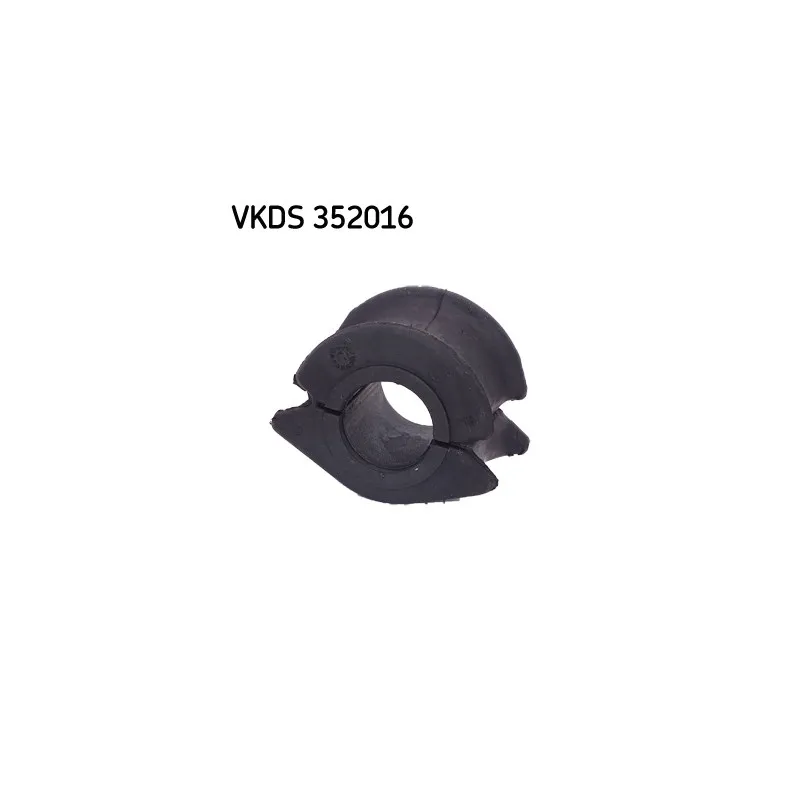 Coussinet de palier, stabilisateur SKF VKDS 352016