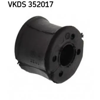 Coussinet de palier, stabilisateur SKF