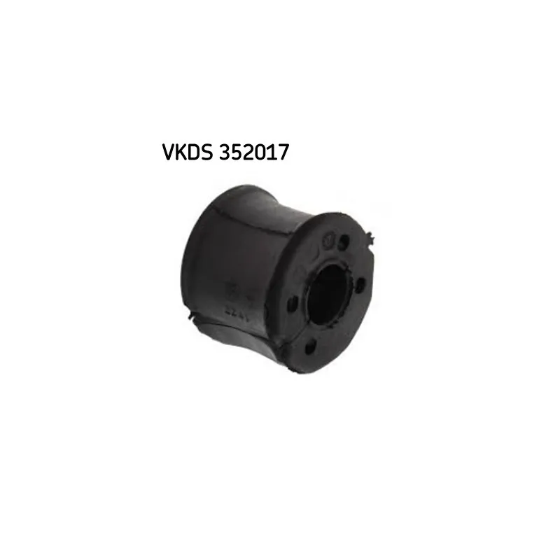 Coussinet de palier, stabilisateur SKF VKDS 352017