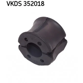 Coussinet de palier, stabilisateur SKF VKDS 352018