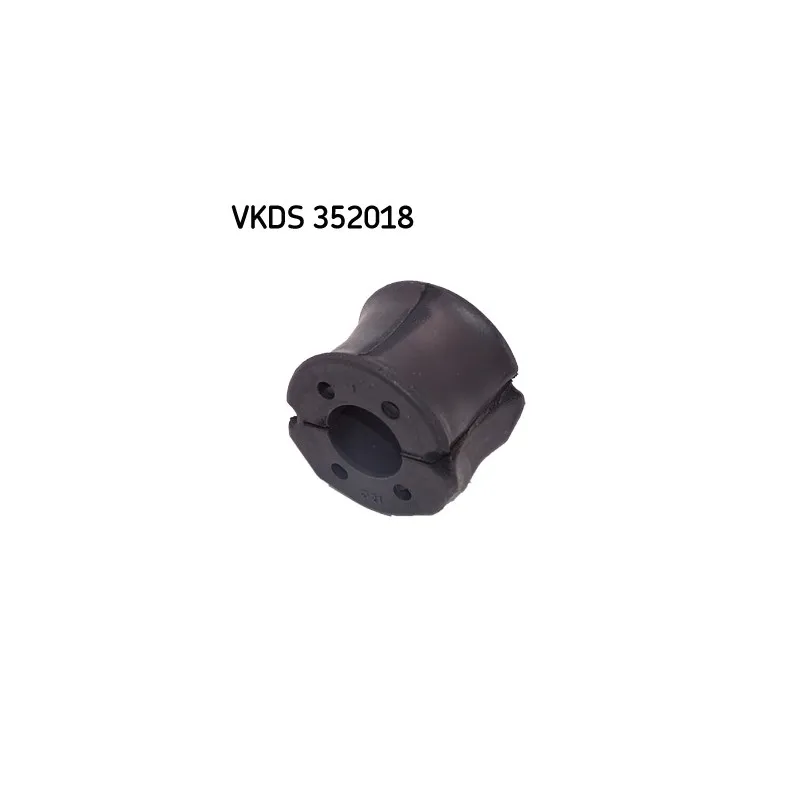 Coussinet de palier, stabilisateur SKF VKDS 352018