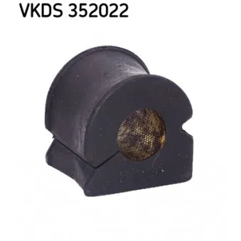Coussinet de palier, stabilisateur SKF VKDS 352022