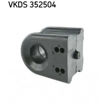 Coussinet de palier, stabilisateur SKF VKDS 352504