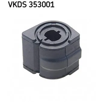Coussinet de palier, stabilisateur SKF VKDS 353001