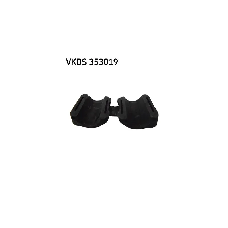 Coussinet de palier, stabilisateur SKF VKDS 353019