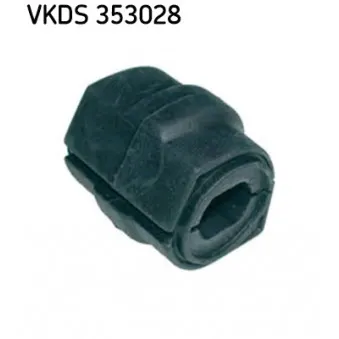 Coussinet de palier, stabilisateur SKF VKDS 353028