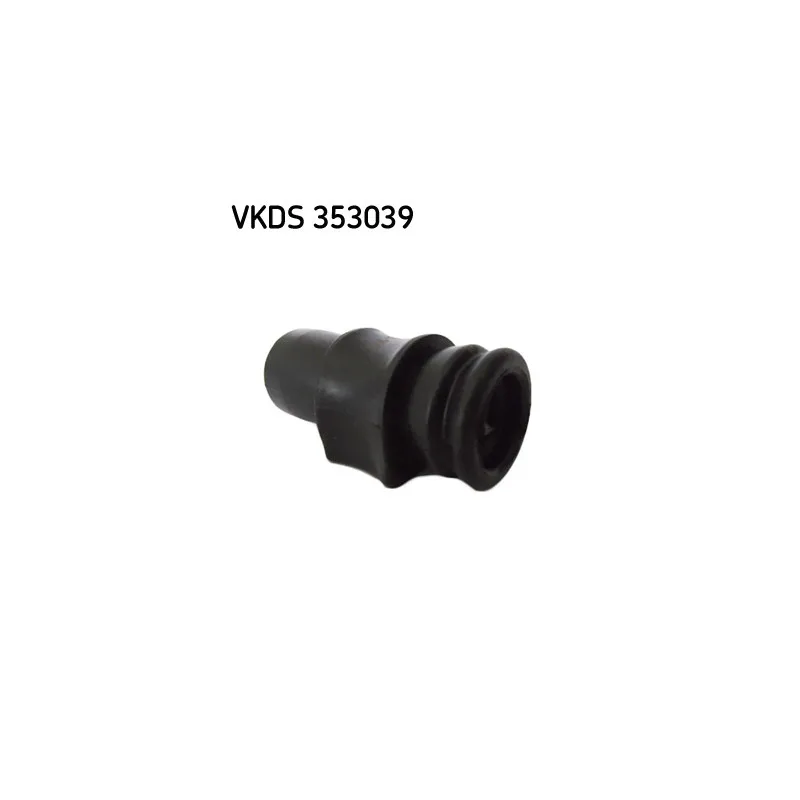 Coussinet de palier, stabilisateur SKF VKDS 353039