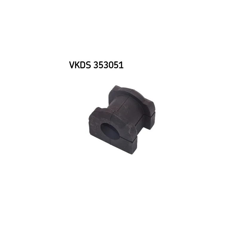 Coussinet de palier, stabilisateur SKF VKDS 353051