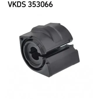 Coussinet de palier, stabilisateur SKF
