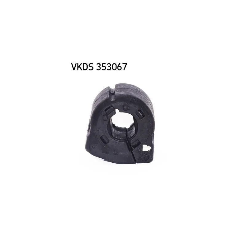 Coussinet de palier, stabilisateur SKF VKDS 353067