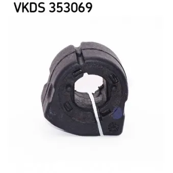 Coussinet de palier, stabilisateur SKF VKDS 353069