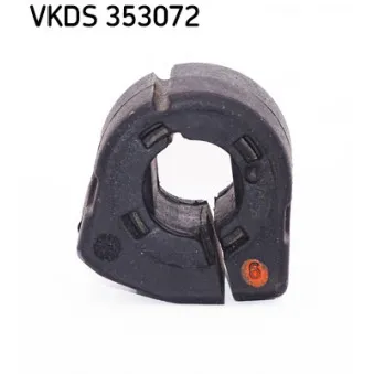Coussinet de palier, stabilisateur SKF VKDS 353072