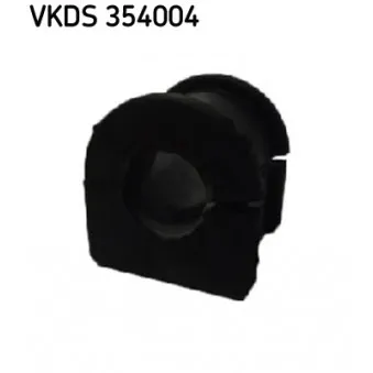 Coussinet de palier, stabilisateur SKF VKDS 354004