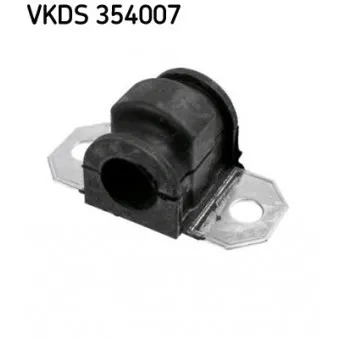 Coussinet de palier, stabilisateur SKF VKDS 354007