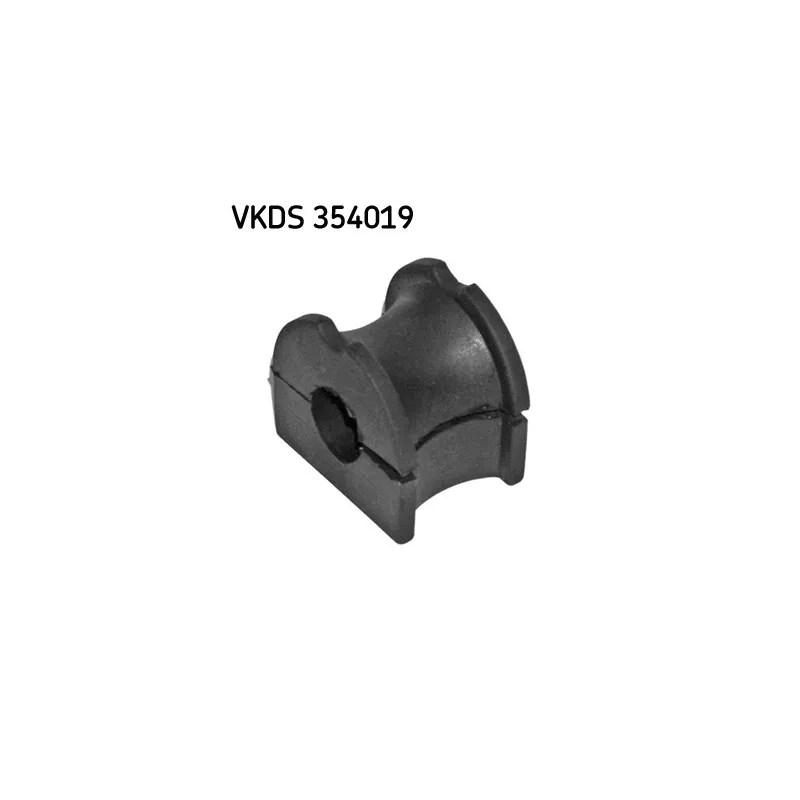 Coussinet de palier, stabilisateur SKF VKDS 354019