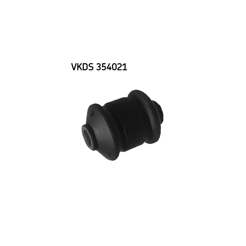 Coussinet de palier, stabilisateur SKF VKDS 354021
