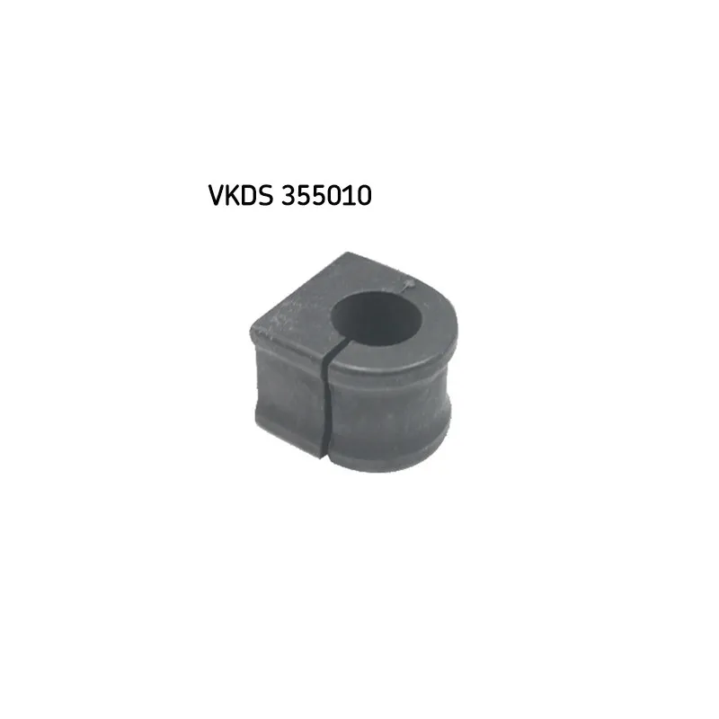 Coussinet de palier, stabilisateur SKF VKDS 355010