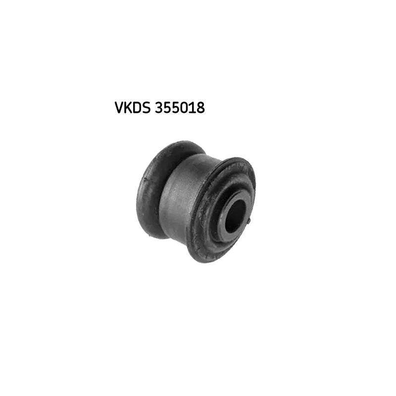 Silent bloc de suspension (train avant) SKF VKDS 355018