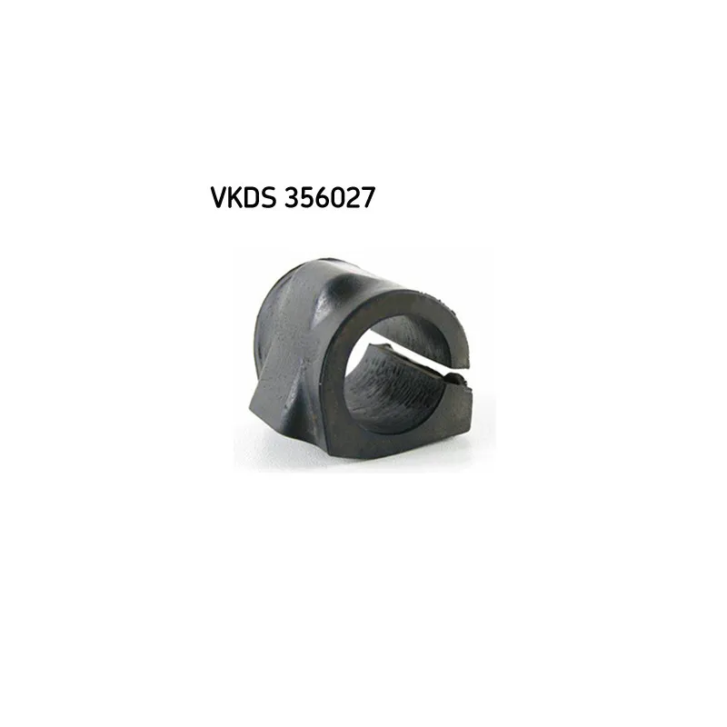 Coussinet de palier, stabilisateur SKF VKDS 356027