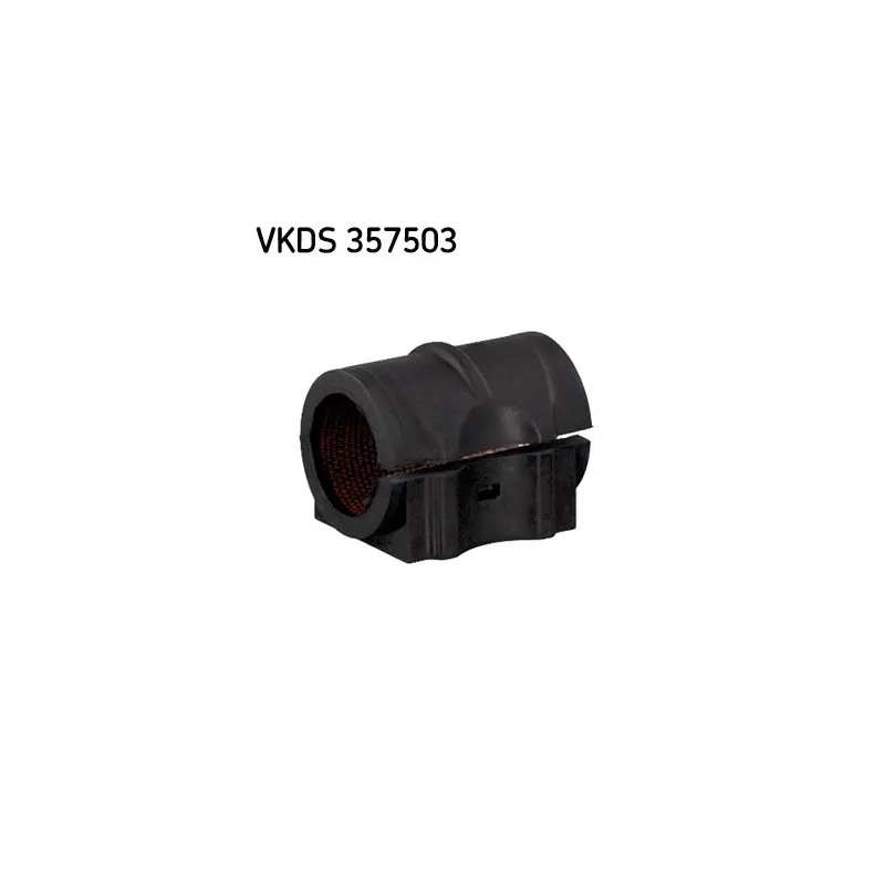 Coussinet de palier, stabilisateur SKF VKDS 357503