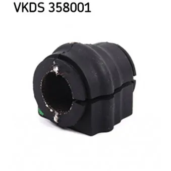 Coussinet de palier, stabilisateur SKF VKDS 358001